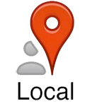 Google+localiamage